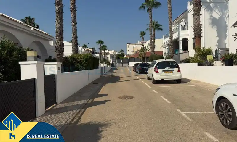 Detached house with pool for sale in Orihuela Costa, imagen 23