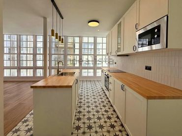 Appartement à vendre à Rúa Magdalena