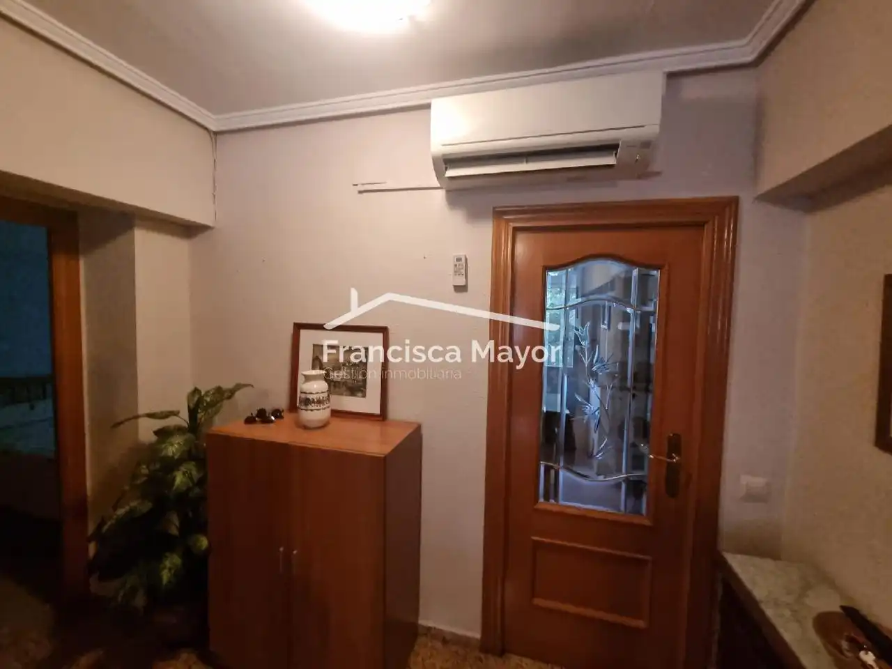 Piso de alquiler en Valencia con Aire acondicionado y Amueblado