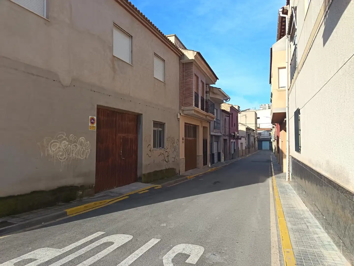 Country house with terrace for sale in Plaza PARADOR, imagen 22