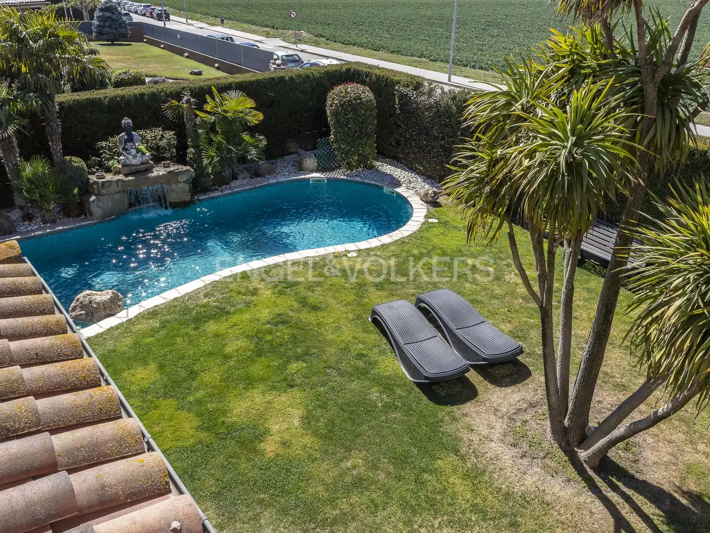 Maison avec piscine à vendre à Gurb, imagen 38