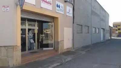Industrial building for sale in ANTONI GAUDI, imagen 9