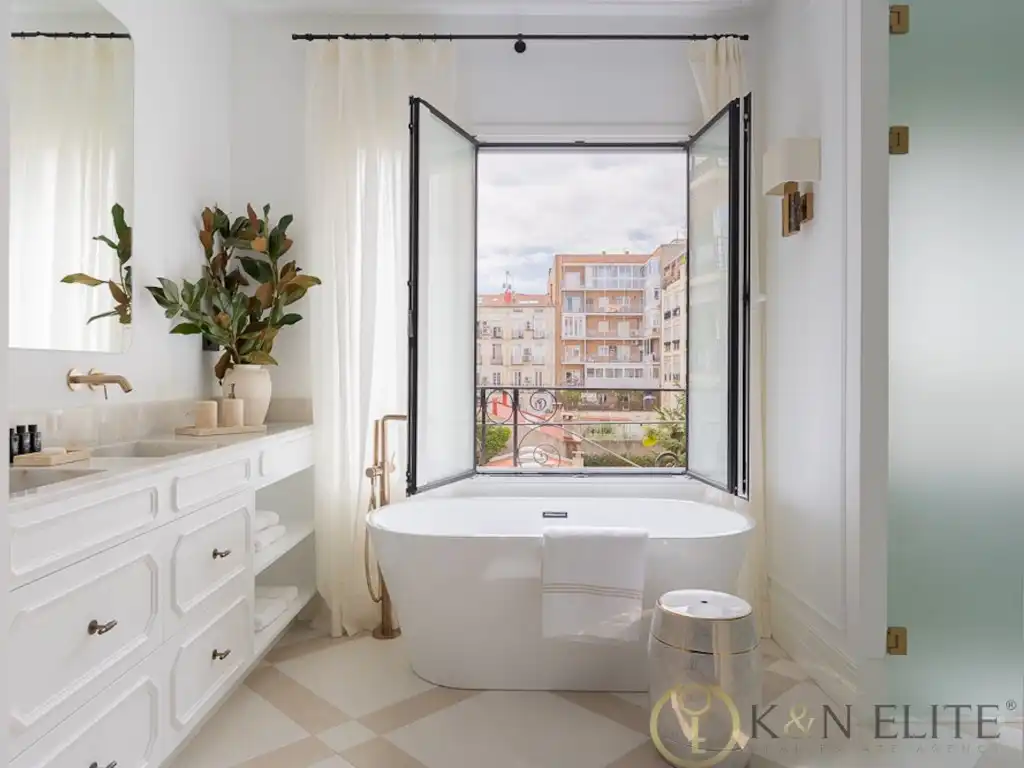 Piso con ascensor en venta en Calle Jorge Juan, imagen 20