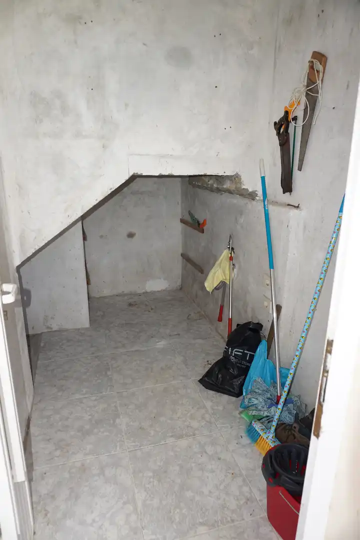 Casa con giardino in vendita a Lugar Casal 5, imagen 24