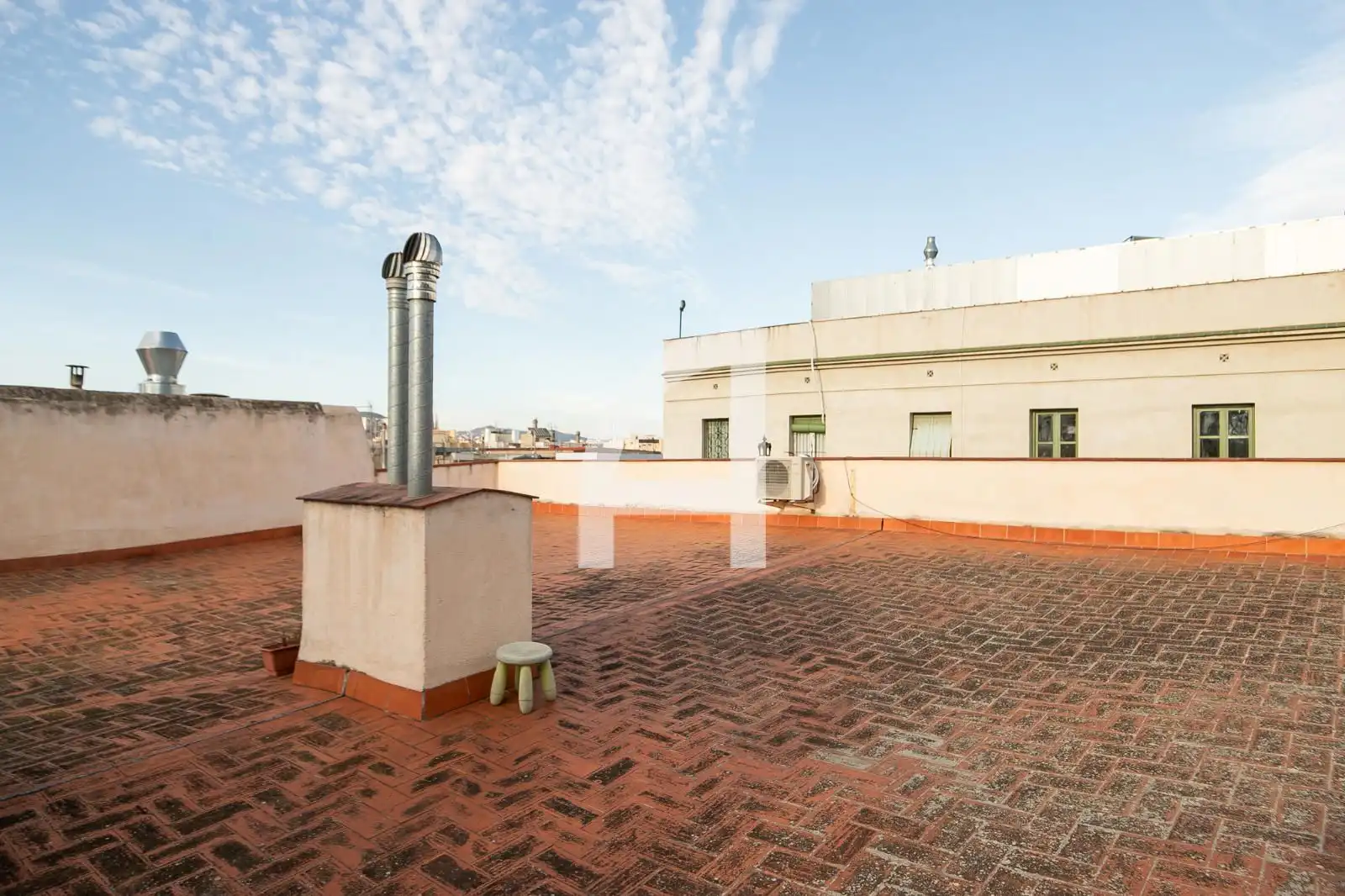 Appartamento con terrazza in vendita a Banys Vells, imagen 32