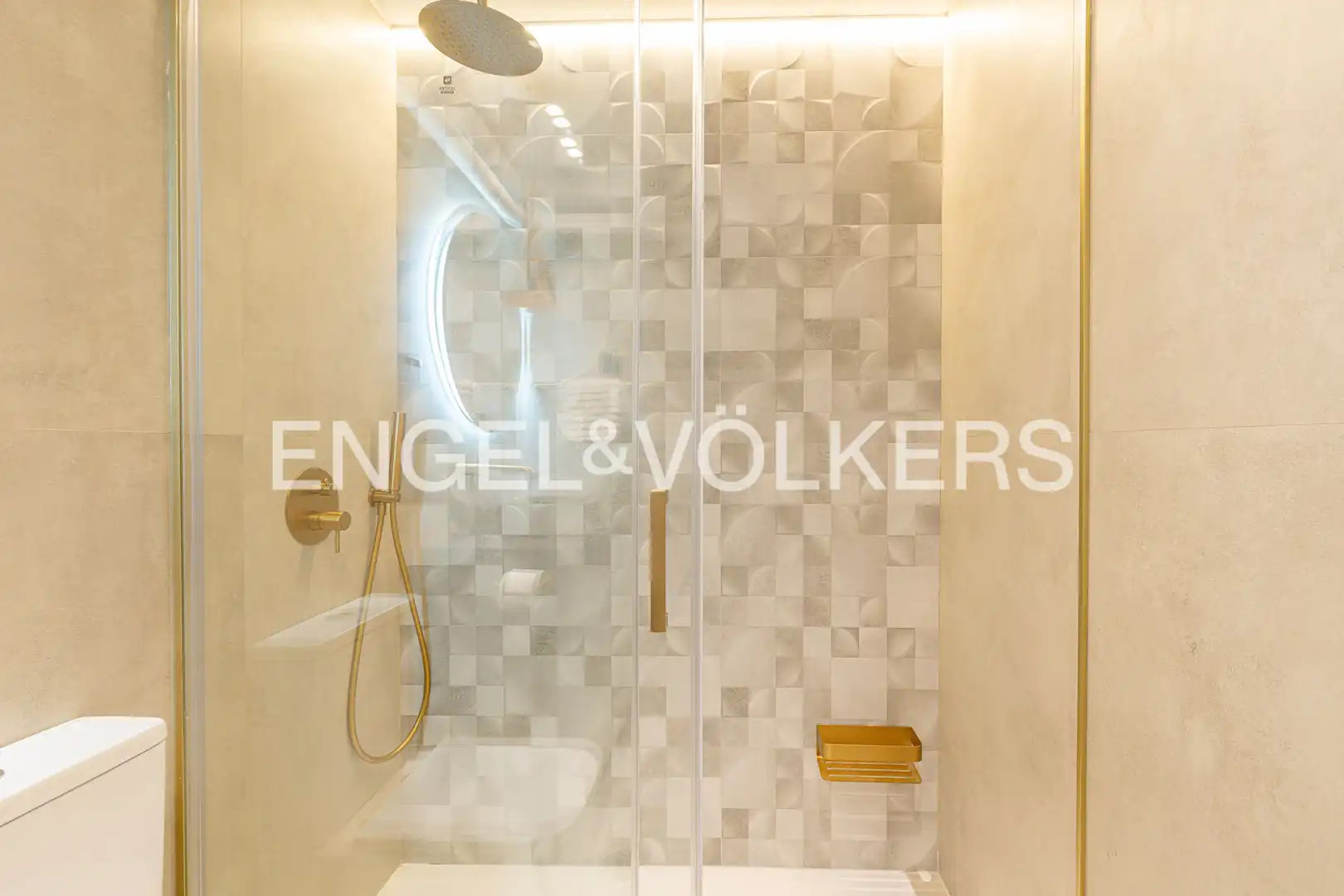 Apartament de lloguer a Calle de San Aquilino, Almenara -Ventilla