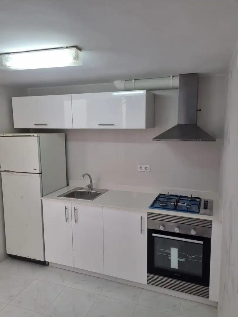 Kitchen of Houses for sale in Sant Joan de Moró  with Terrace and Storage room