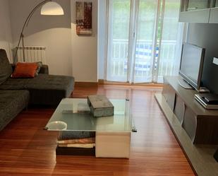 Sala d'estar de Pis en venda en Antzuola amb Calefacció i Traster