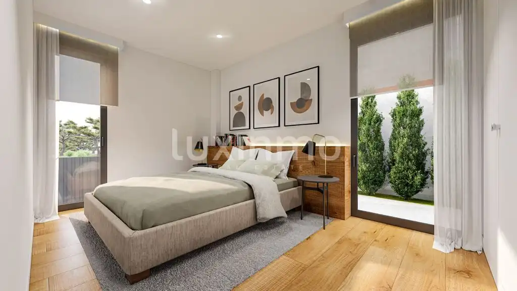 Chalet con piscina en venta en Golf Bahía, imagen 6