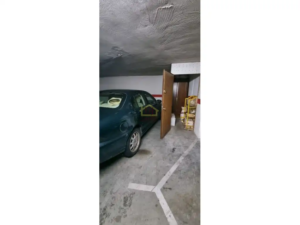 Individual de lloguer a Calle Tentenecio, imagen 2