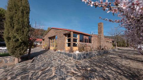 Foto 3 de Finca rústica en venta en Calle Real, 15, Nevada, Granada