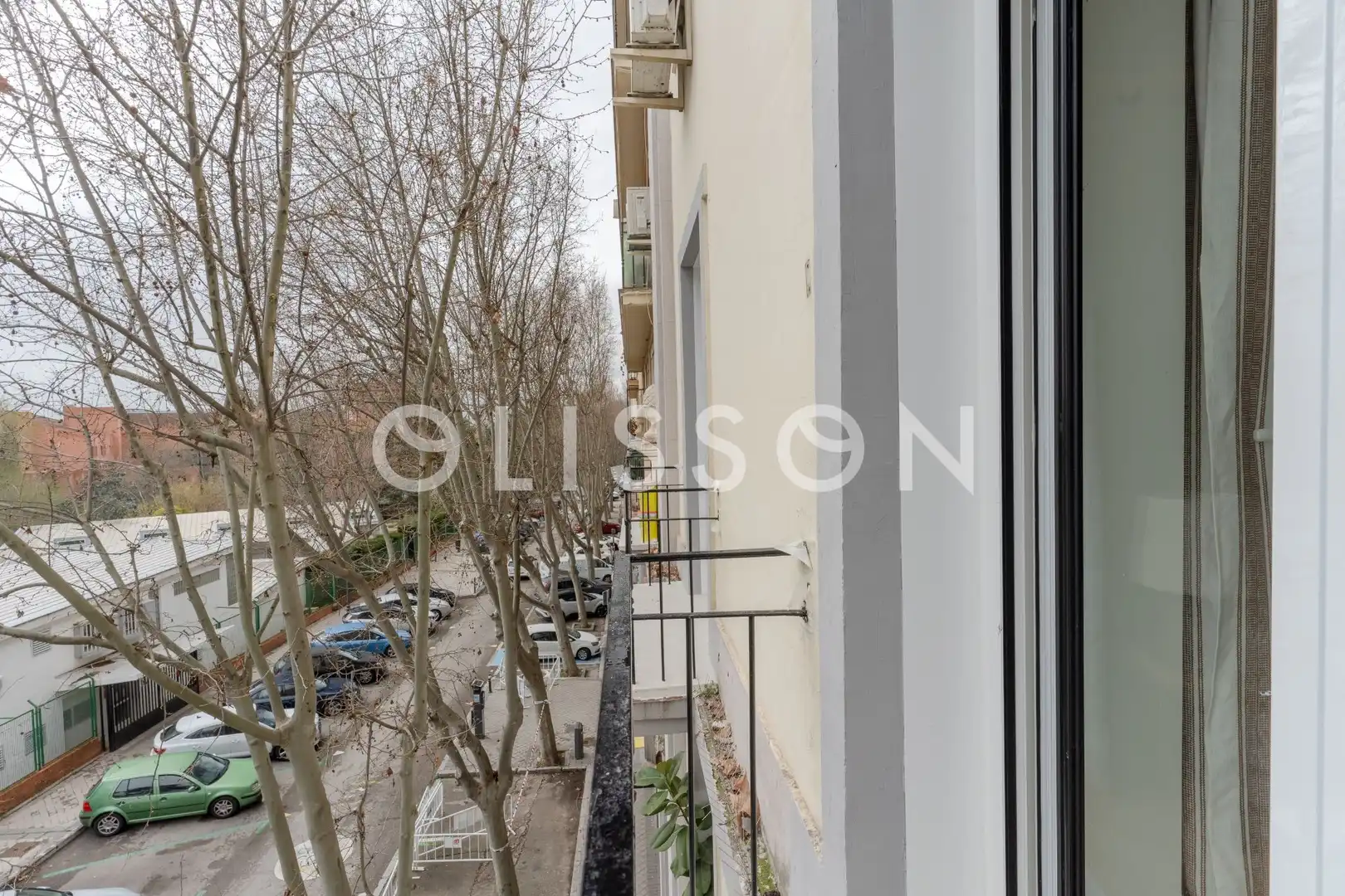 Flat with lift for sale in Retiro, imagen 33