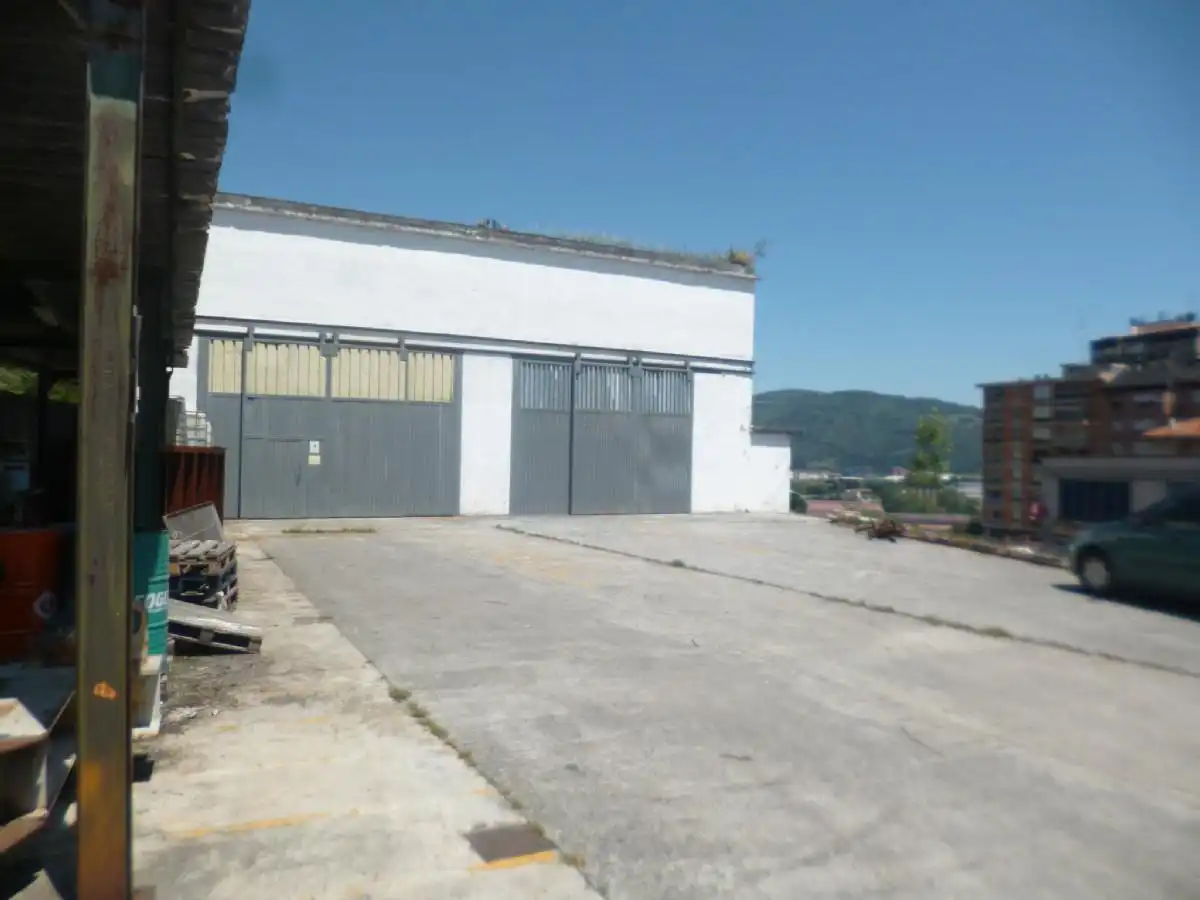 Industrial buildings for rent in arteagoiti, San Miguel