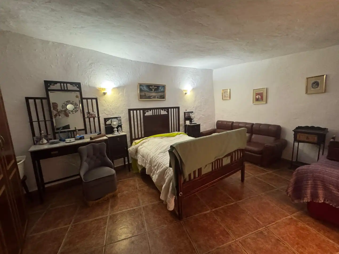 Houses for sale in San Bartolomé Interior