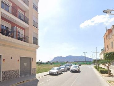 Ufficio in vendita a Calle AV LIBERTAD DE LA 12