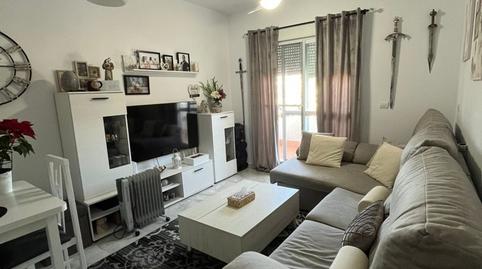 Foto 3 de Pis en venda a Zona Carrefour, Cádiz