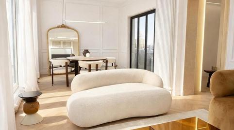 Foto 2 de Piso en venta en Calle Calle Francisco Silvela, 5, Lista,  Madrid Capital