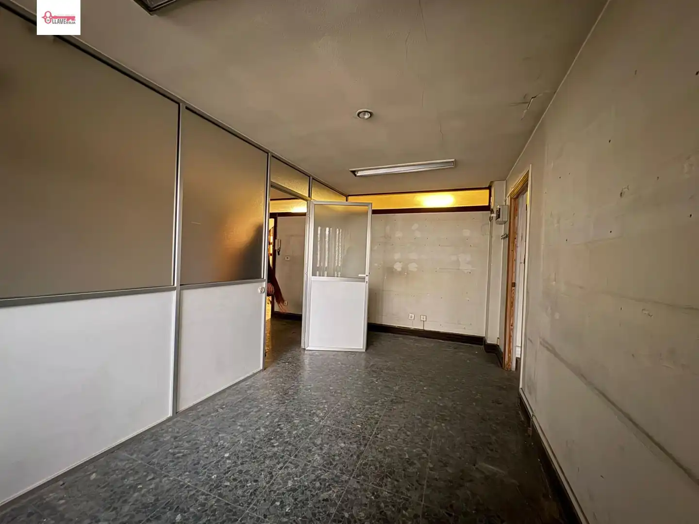 Oficina amb ascensor de lloguer a de San Pablo, imagen 7