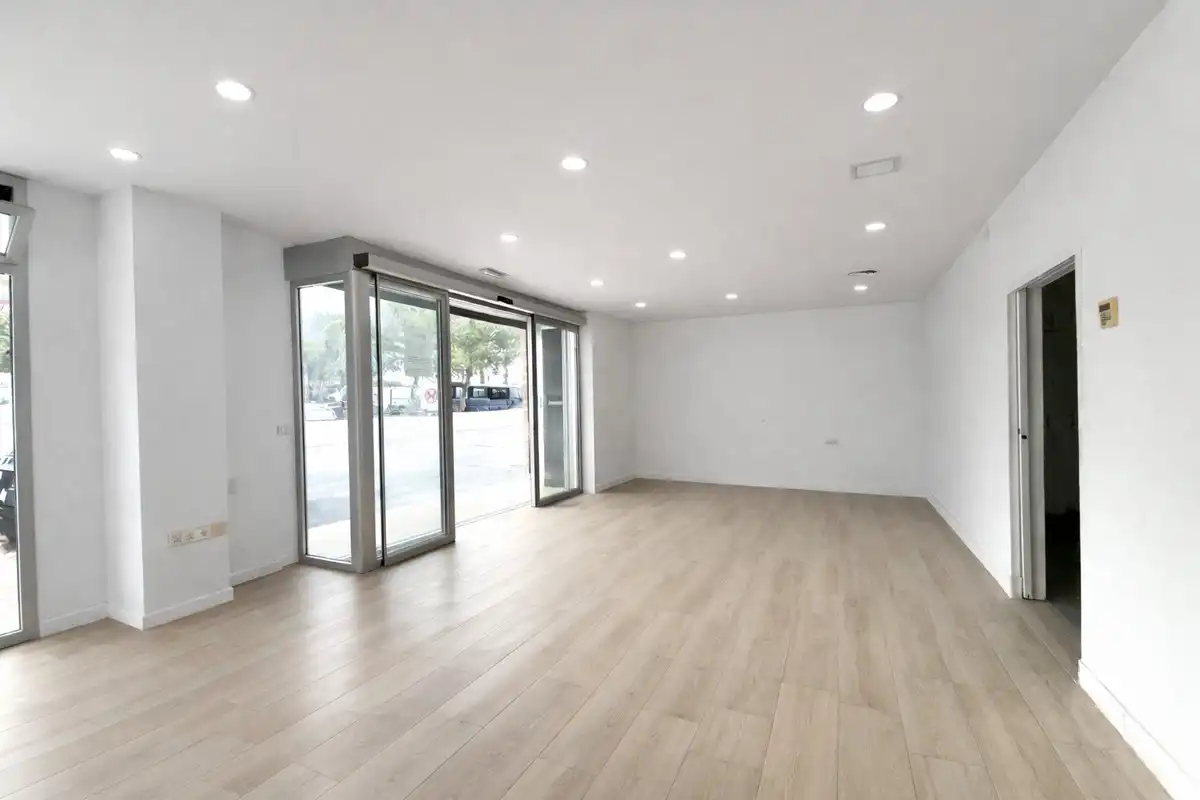 Local comercial en venda a Carrer Llicsó, imagen 4