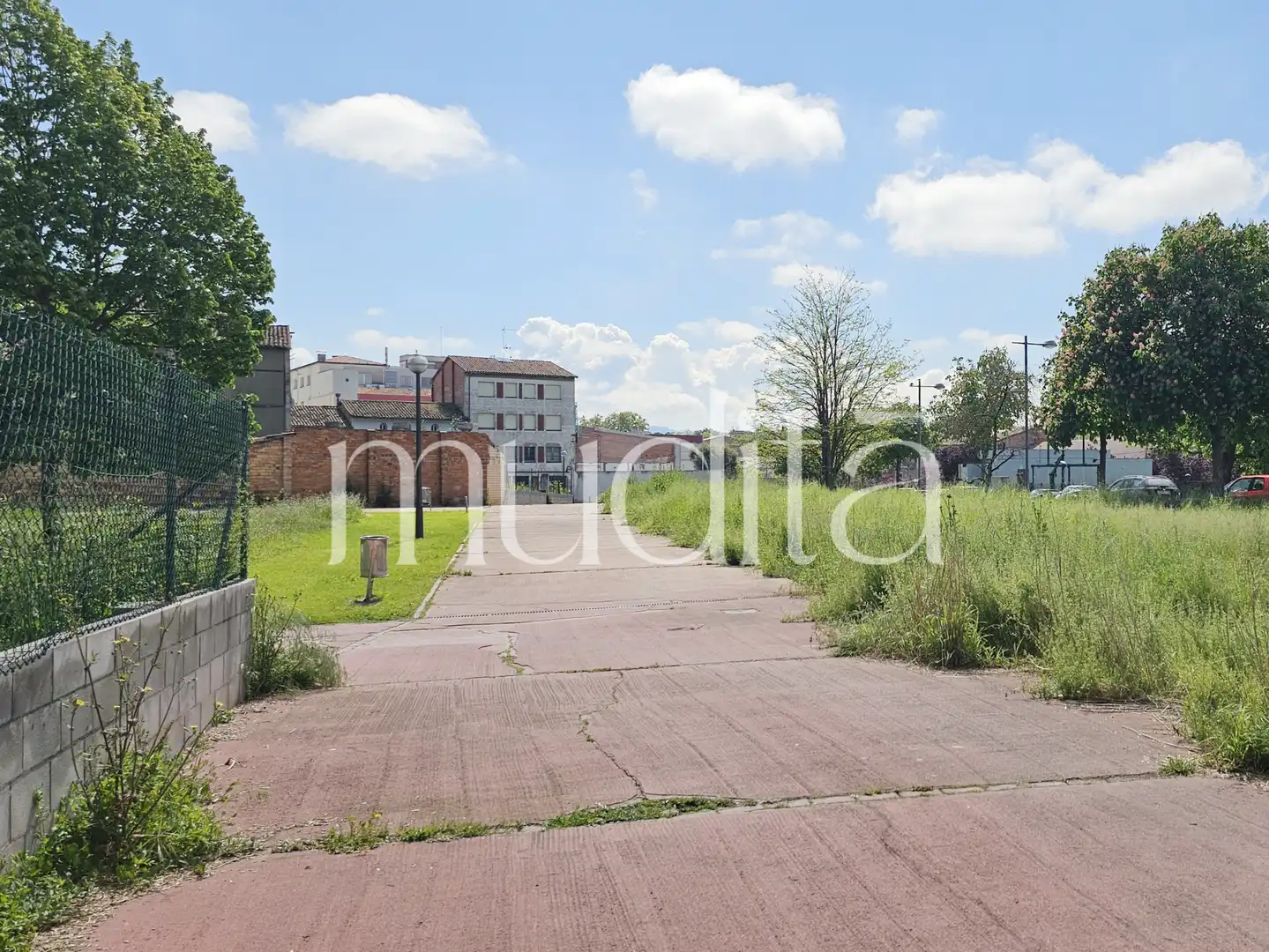 Residencial en venta en Manlleu