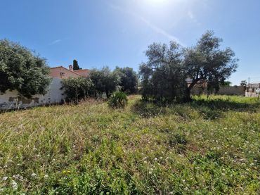 Residential land for sale in SALVIES DE LES