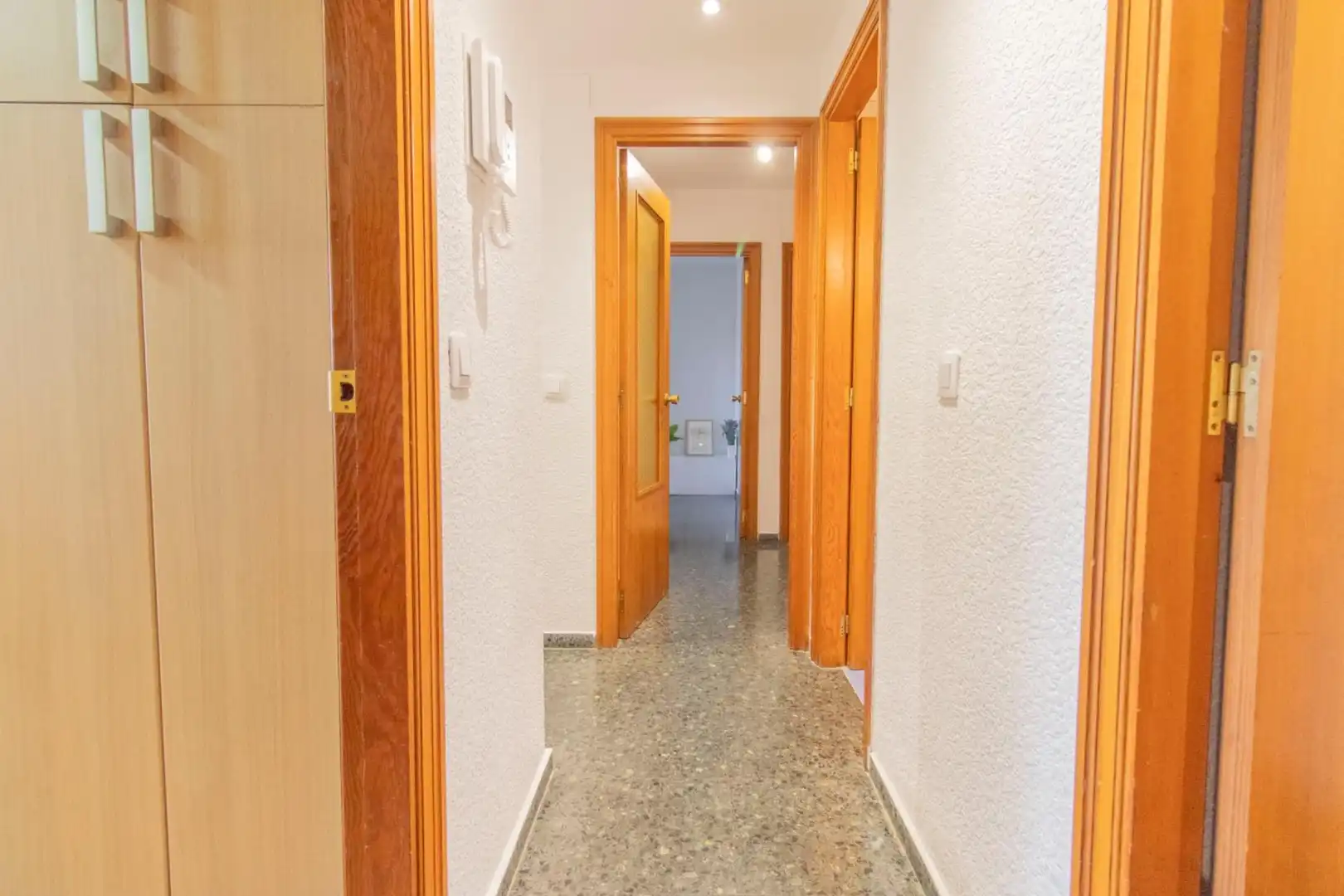 Piso con terraza en venta en Algirós, imagen 28