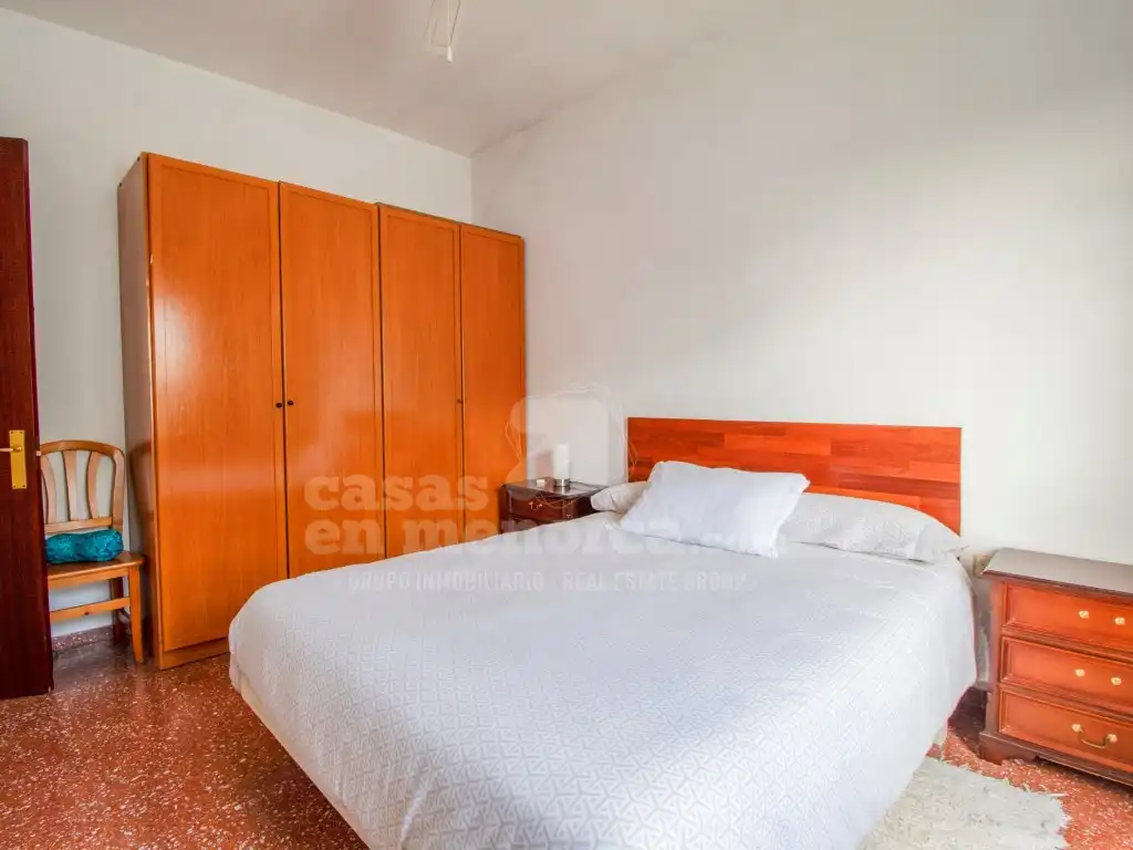 Casa amb jardí en venda a Biniancolla - Punta Prima, imagen 12