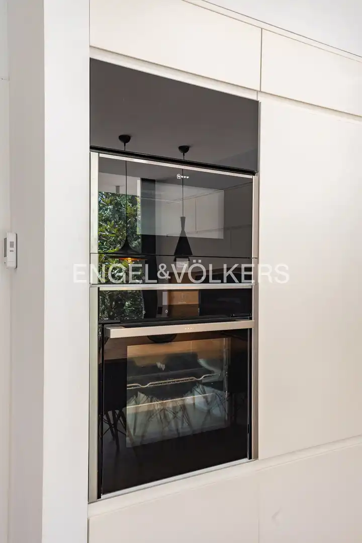 Maison avec jardin à vendre à Carrer del Turó de la Carlina, imagen 52