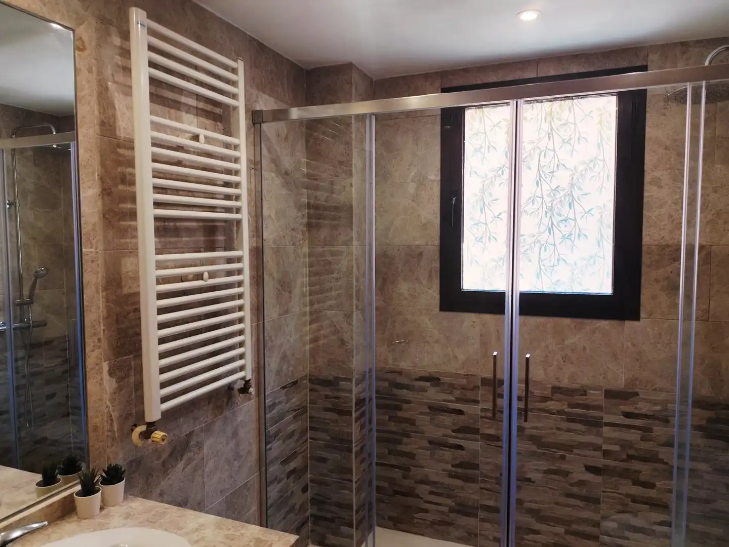 Baño de Piso en venta en Valdemoro con Aire acondicionado, Calefacción y Trastero