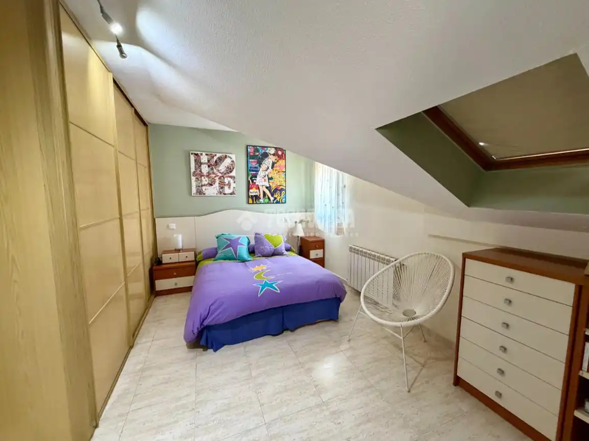 Detached homes for sale in Villanueva de la Torre