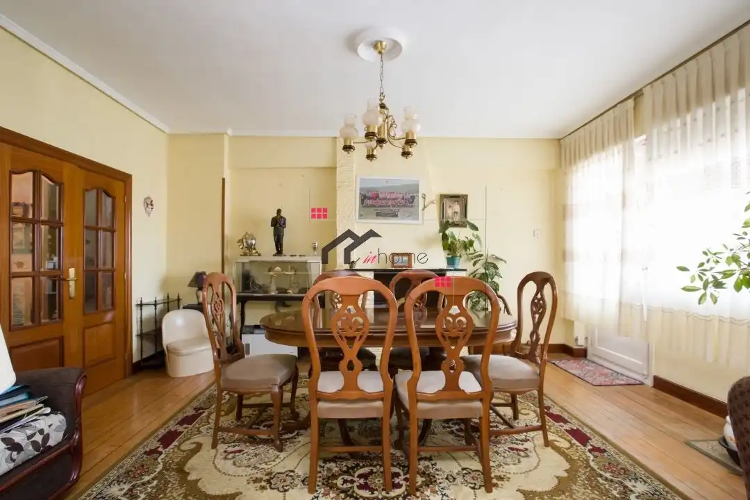 Flat with terrace for sale in Cruces, imagen 31