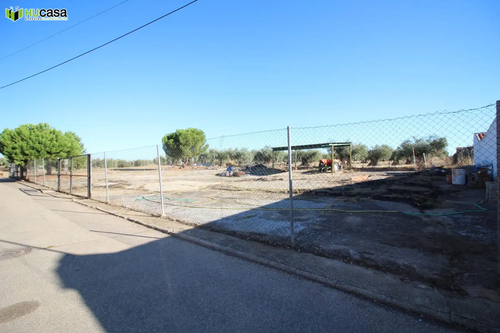 Terreny residencial en venda a Polán, imagen 4