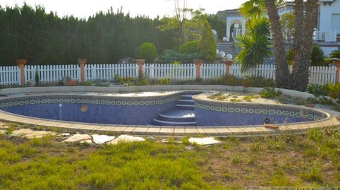 Foto 2 de Casa o chalet en venta en Carrer Dels Margallons, Closa de Vinaròs - Ermita, Vinaròs