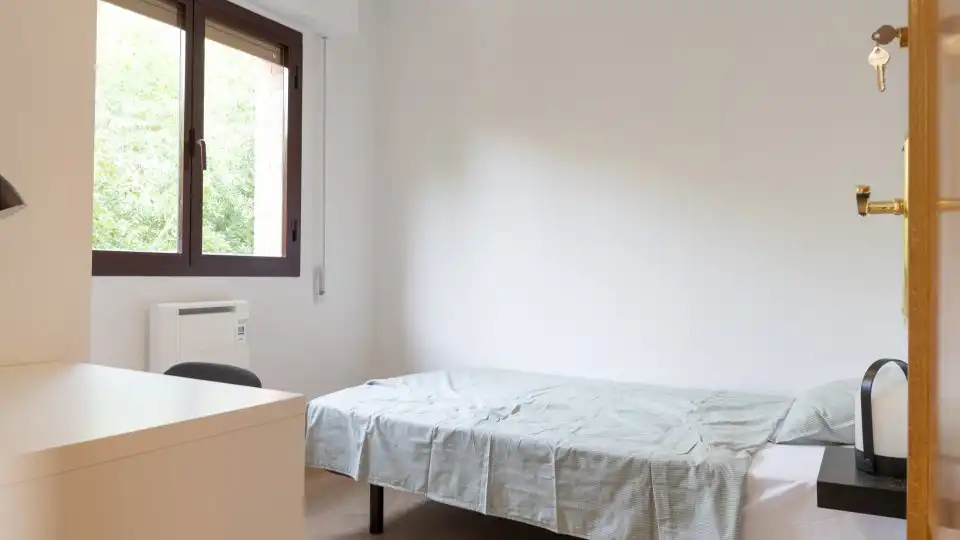 Flat for rent in Entrevías