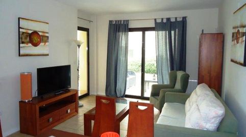 Foto 4 de Planta baja de alquiler en Ronda del Golf, 114, Corvera, Murcia Capital