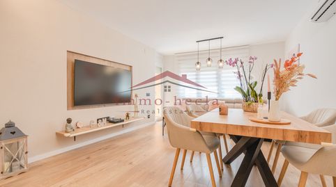 Foto 4 von Wohnung zum Verkauf in Santa Margarida de Montbui, Barcelona