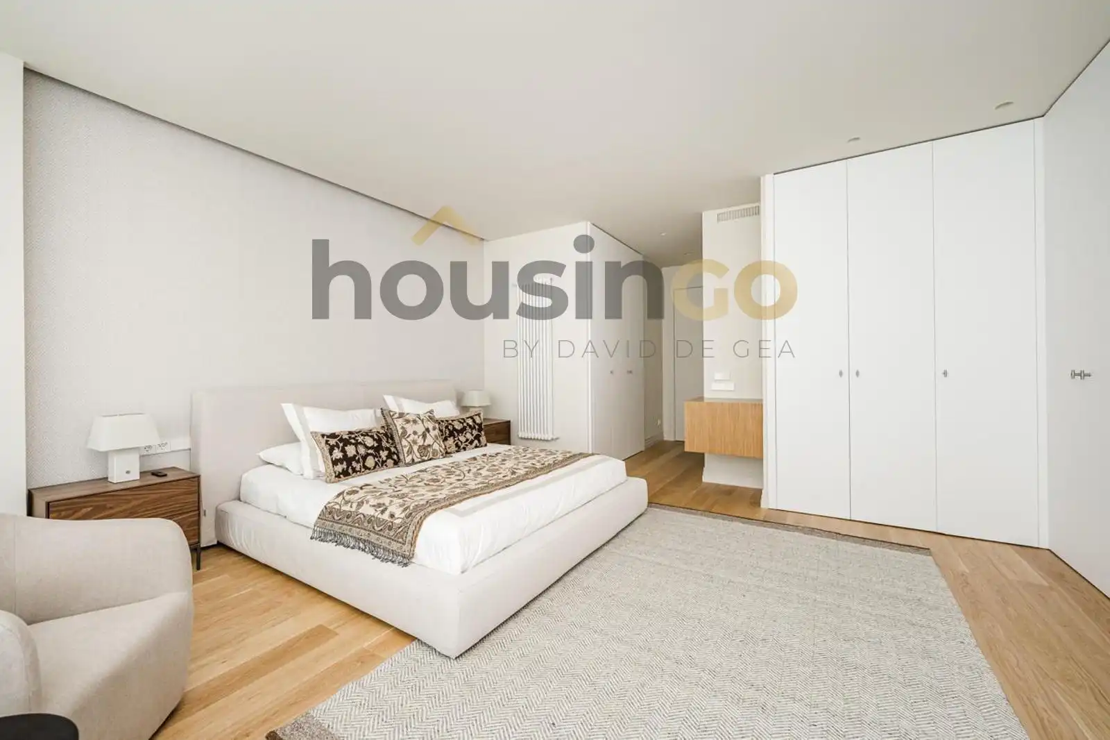 Habitación de Piso en venta en Madrid con Aire acondicionado, Calefacción y Amueblado