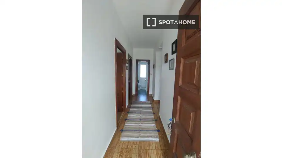 Habitació a Gatika