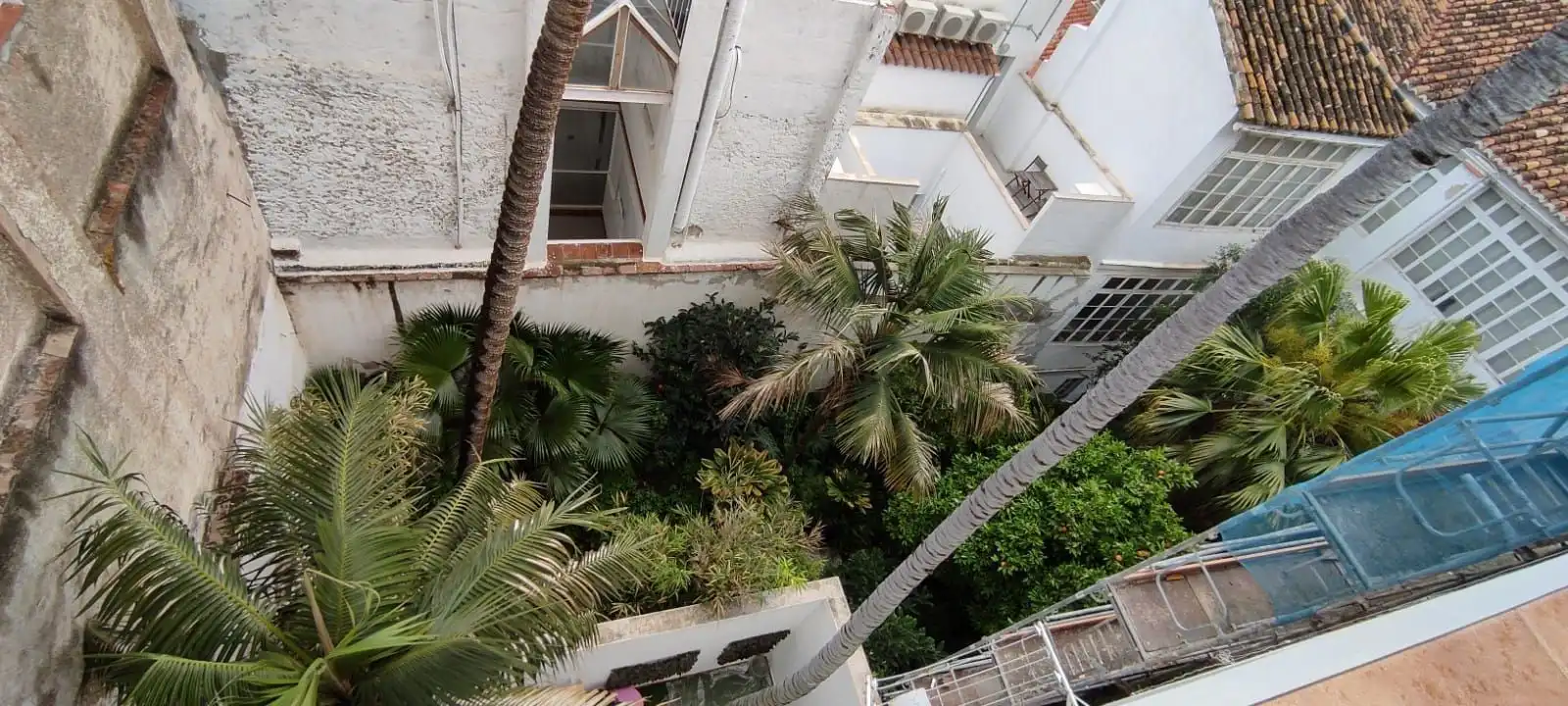 Penthouse with lift to rent in peña, imagen 8