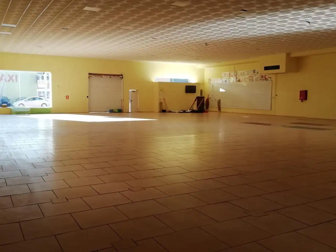 Nau industrial en venda a De España, imagen 7