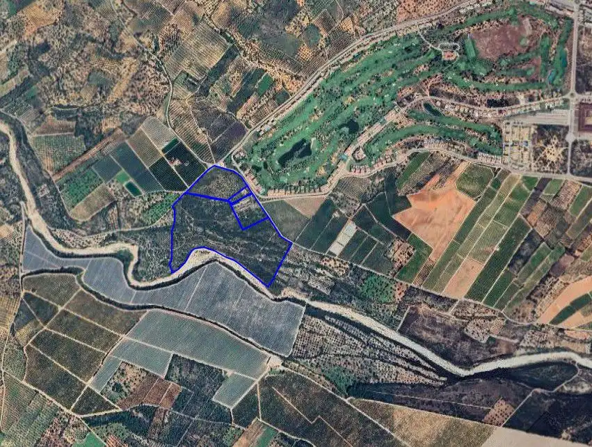 Residencial en venta en San Jorge / Sant Jordi