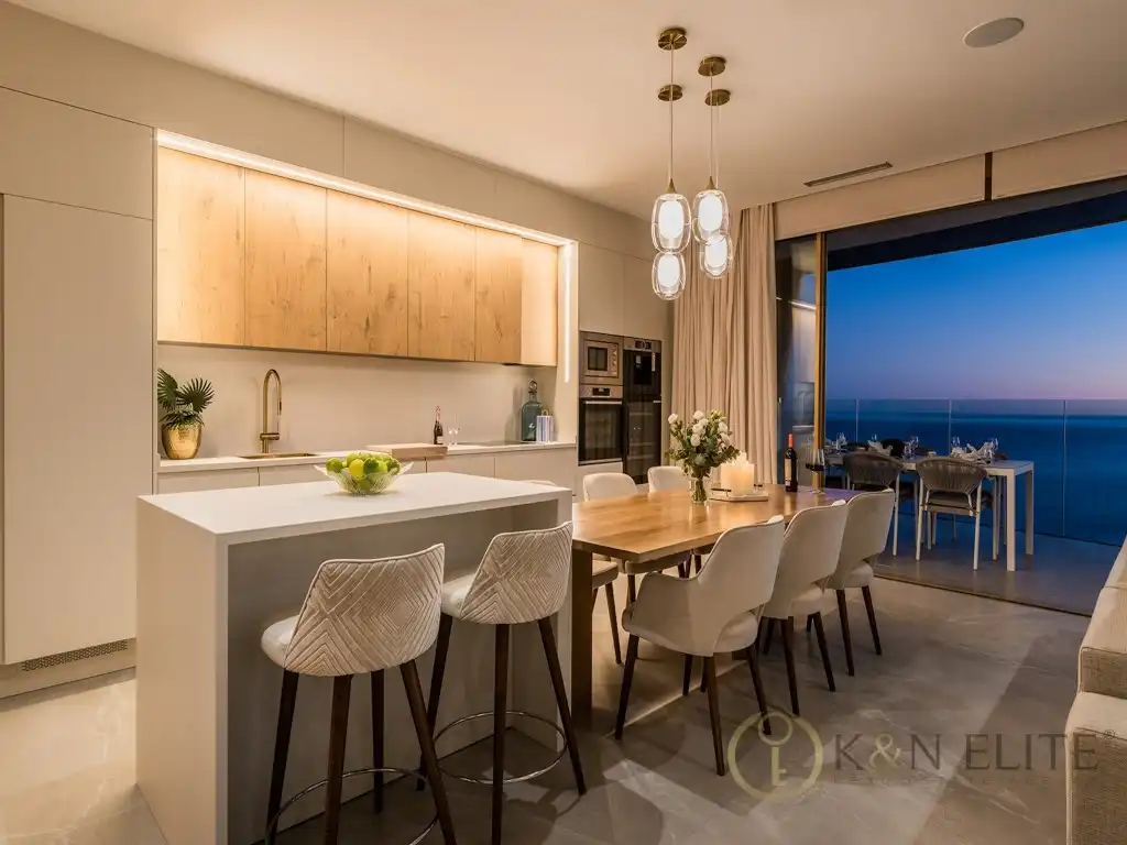 Appartement avec piscine à vendre à Avenida de Mexico, imagen 34