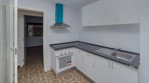 Foto 4 de Pis en venda a C/ Famorca , Nou Alacant, Alicante / Alacant