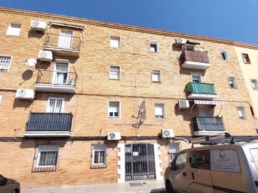 Appartement à vendre à Santísimo Cristo del Amor