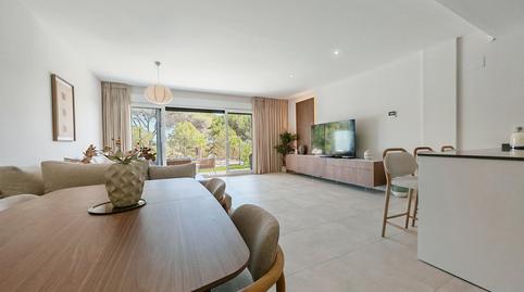 Foto 4 de Casa adosada en venta en La Cala Mijas, Málaga