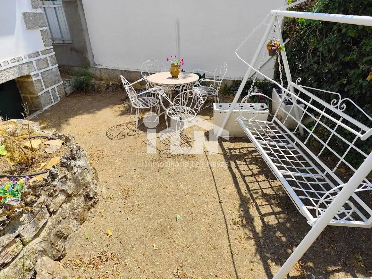 Villa con giardino in vendita a Travesia Romero, imagen 9
