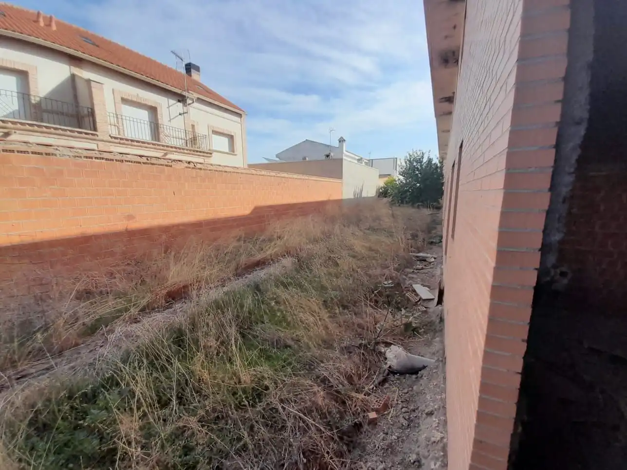 Residenziale in vendita a Calle Sevilla, imagen 13