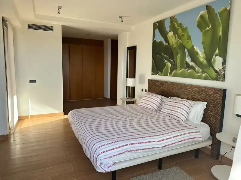 Villa zum Verkauf in Salobre Golf, imagen 9