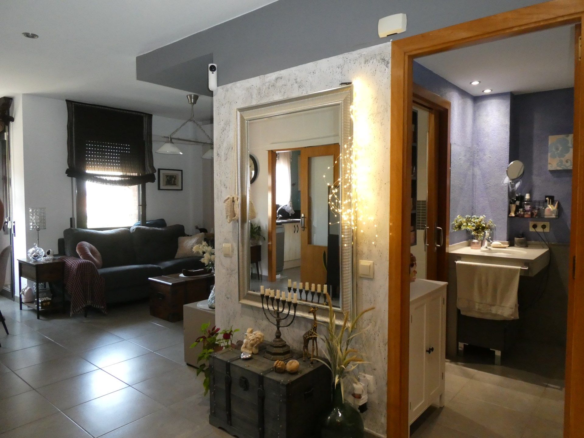 Flat for sale in Les Masies de Voltregà  with Air Conditioner, Heating and Terrace