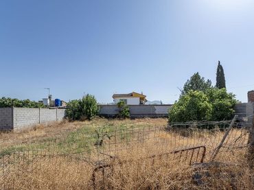 Terreno residenziale in vendita a Camino PROLONGACION CAMINO DE LAS TINAJAS S/N